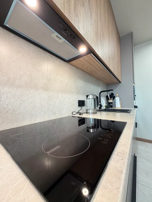 Квартира Скандинавия