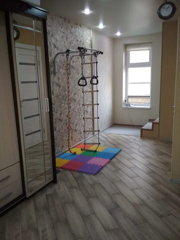 Уютный коттедж у моря