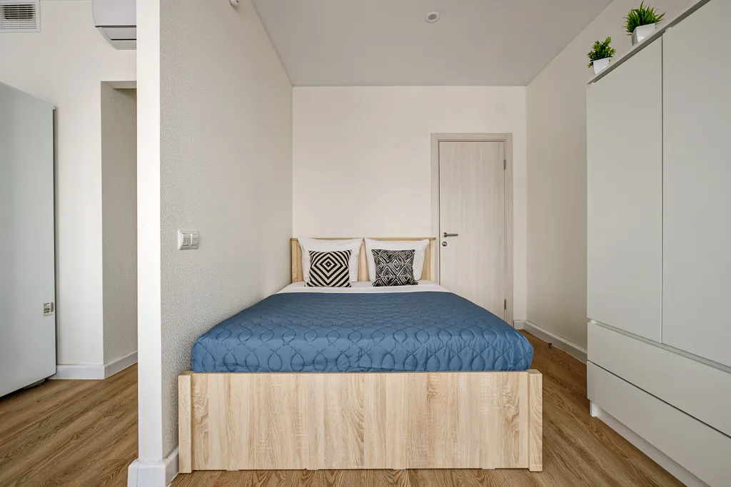 Квартира MaxRealty24 Квартира бизнес класса у метро Аминьевская — Москва