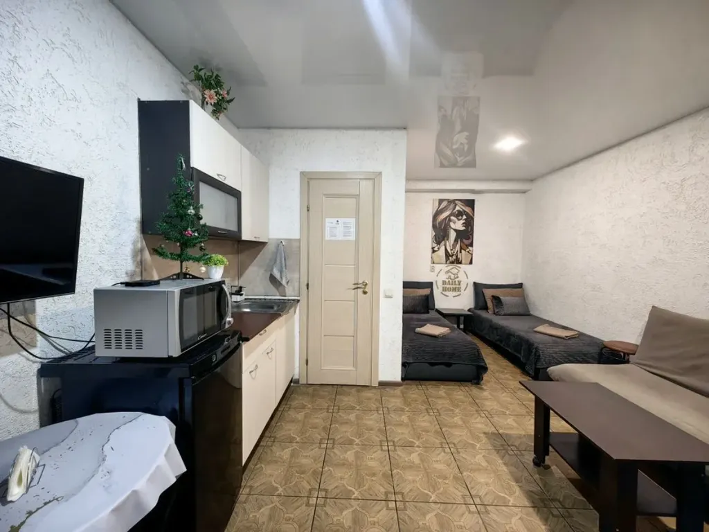 7-комнатный Дом