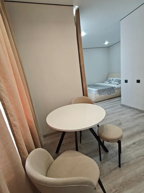 Квартира в новом ЖК Браво