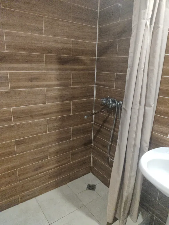 Квартира Сдается комната - студия в живописном месте — Севастополь