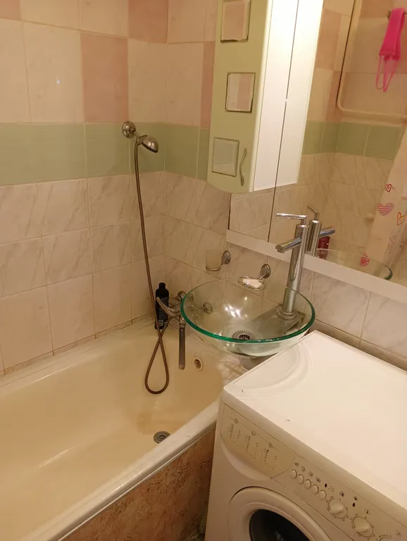 Квартира Квартира в самом центре — Ярославль