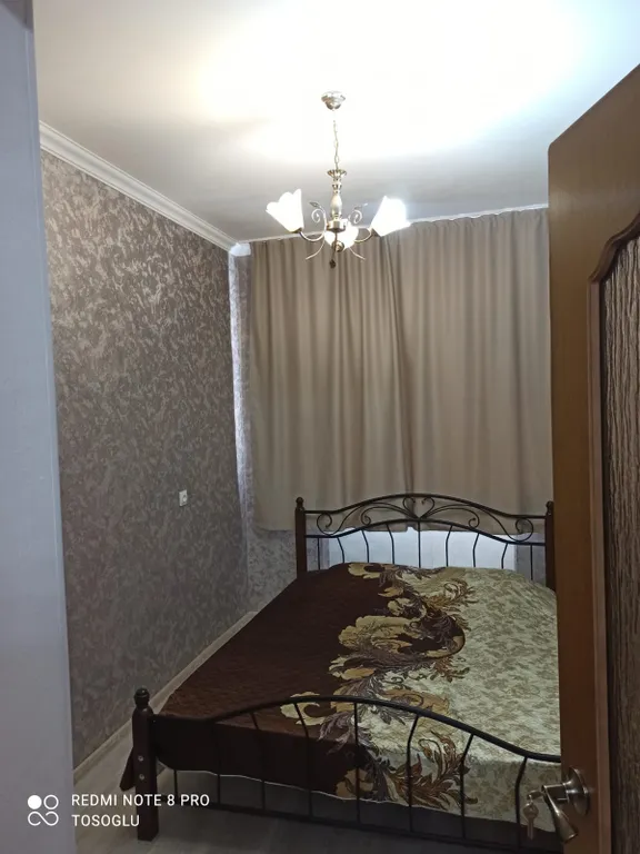 Квартира 3-комнатная Квартира — Гагра