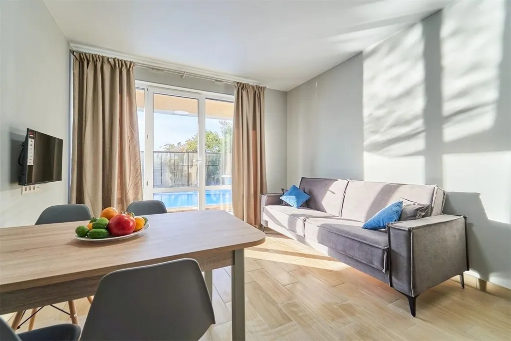 Квартира Комната — Адлер