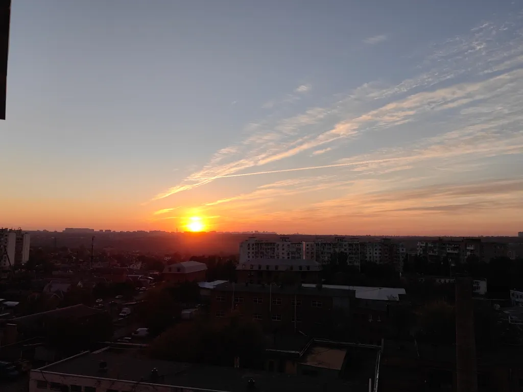 Уютная студия на Мечникова