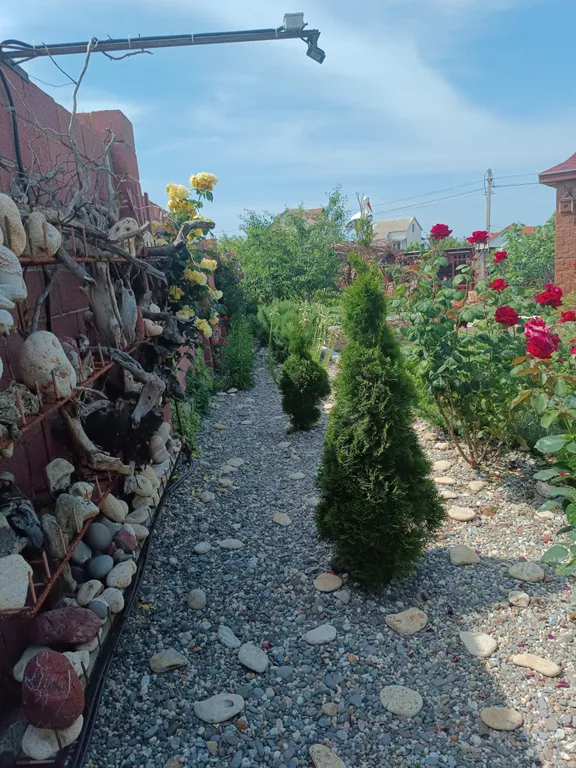 Уютный коттедж на Фиоленте