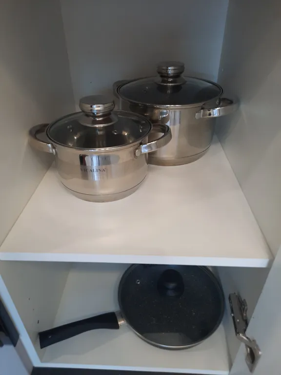 Квартира Уютная, современная квартира на море — Светлогорск