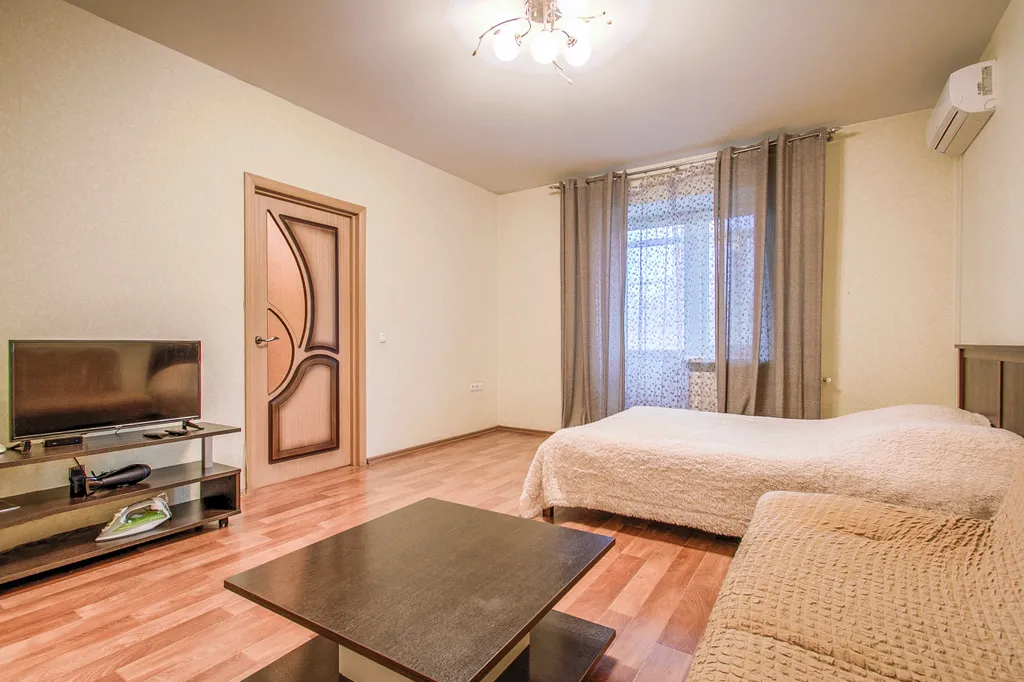 Уютная квартира в центре