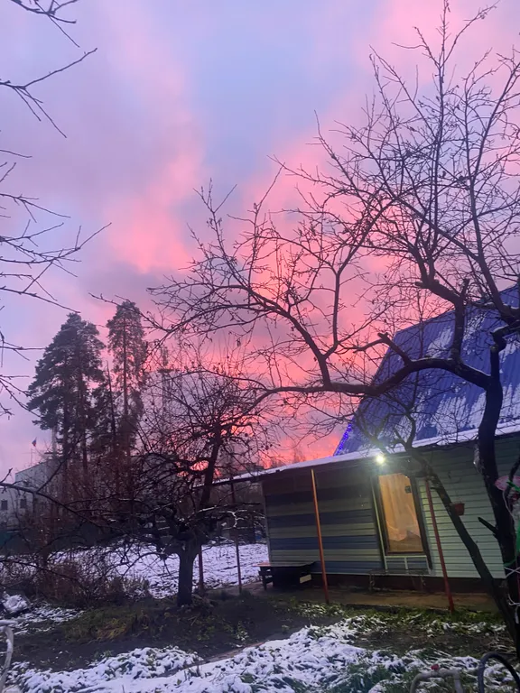 Уютный дом&удобное расположение