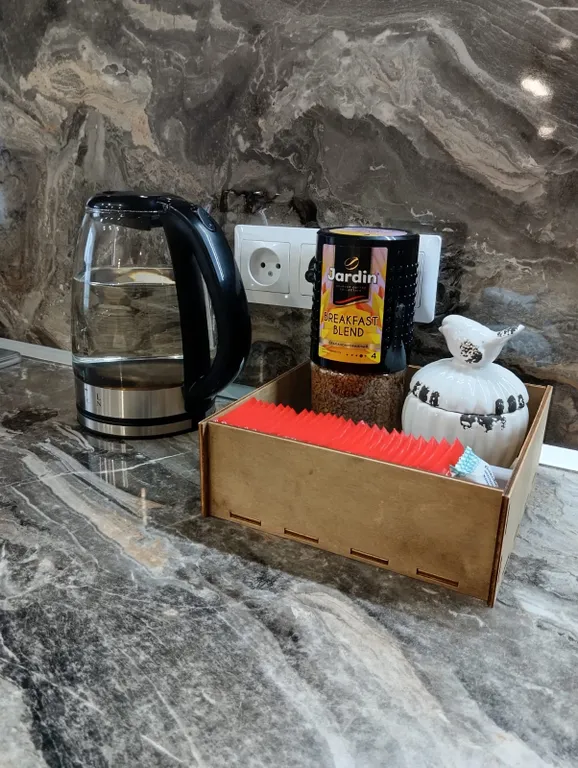 Квартира - пространство эстетики и комфорта у ж/д и автовокзала