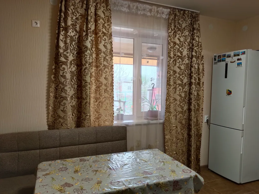 Дом под ключ на побережье Азовского моря