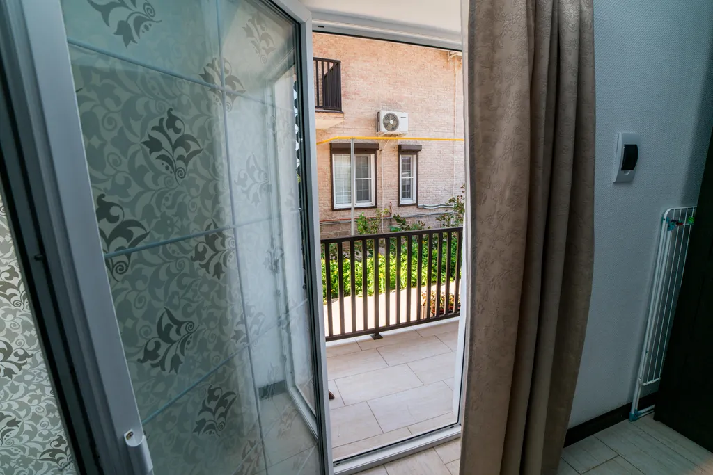 Квартира Комната — Кучугуры