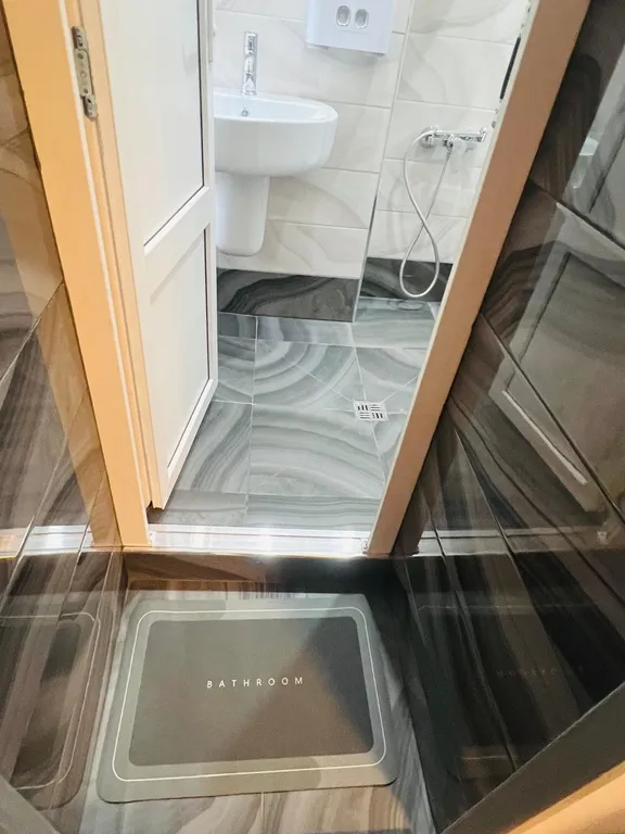 Квартира в парке