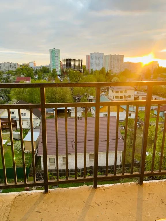 Чистая, уютная квартира в новом доме