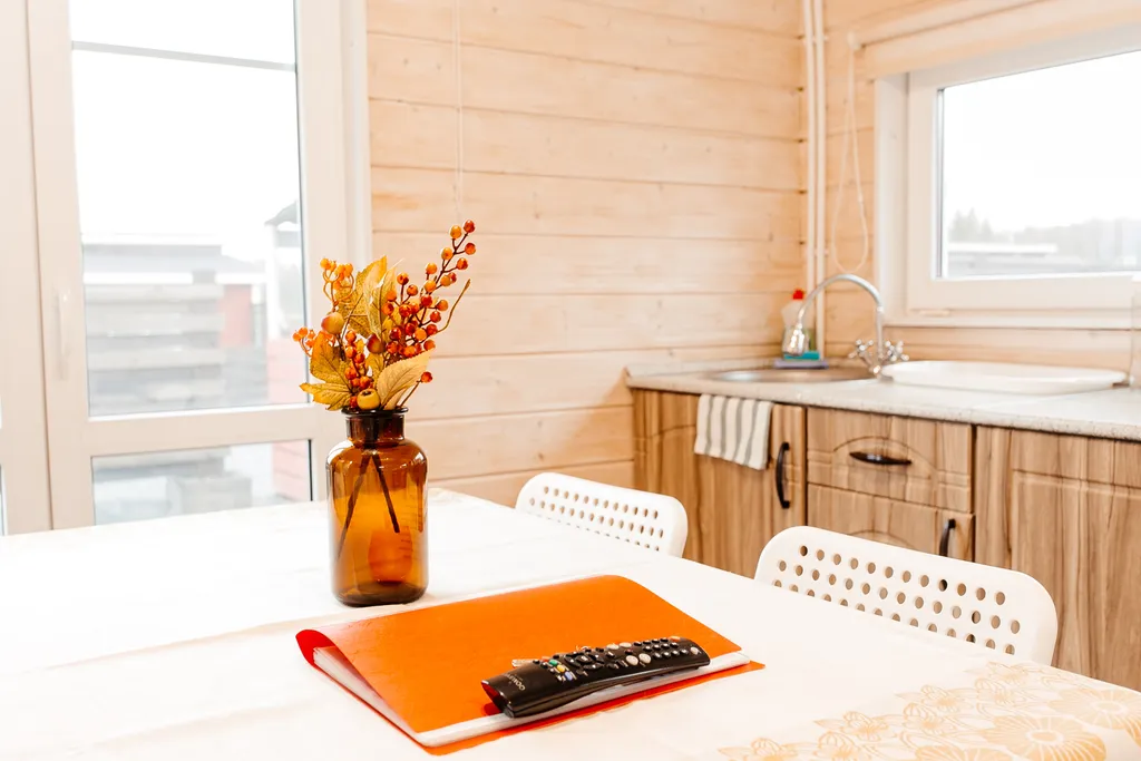 Дом №7 без сауны