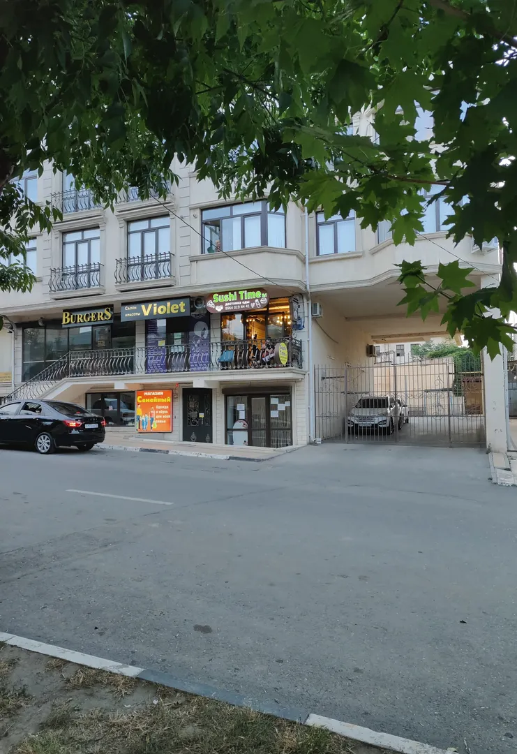 Автоматические ворота