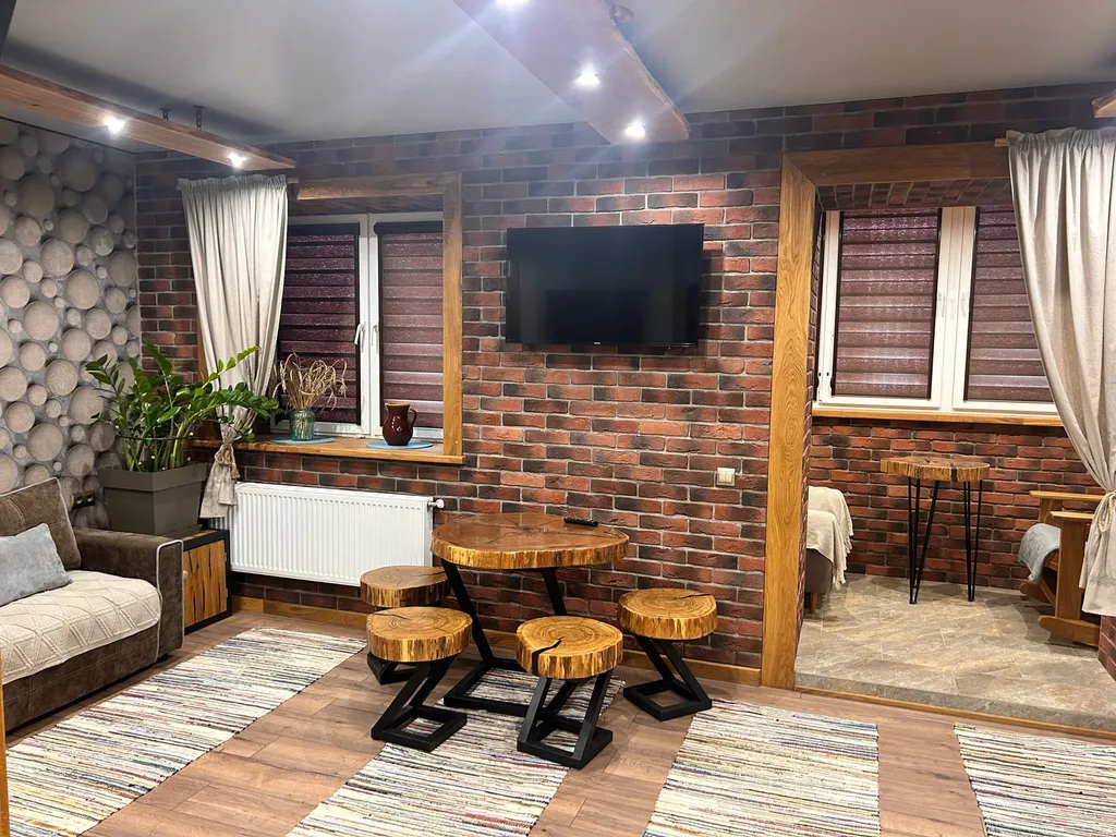 1-комнатная Квартира — аренда посуточно в Суздаль