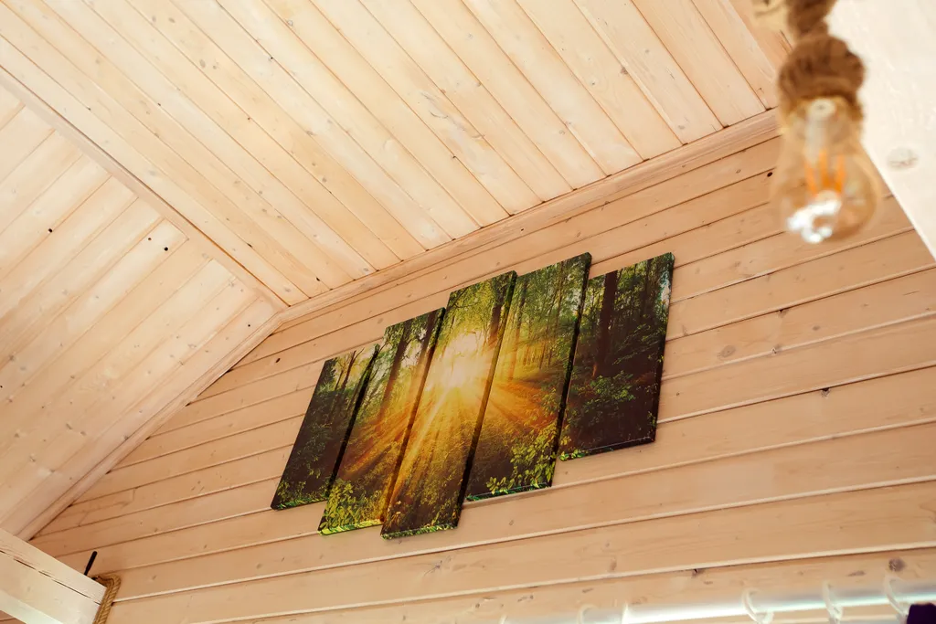 Домик У Ёлки