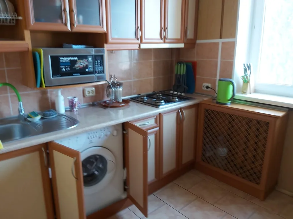 Уютная квартира с видом на море