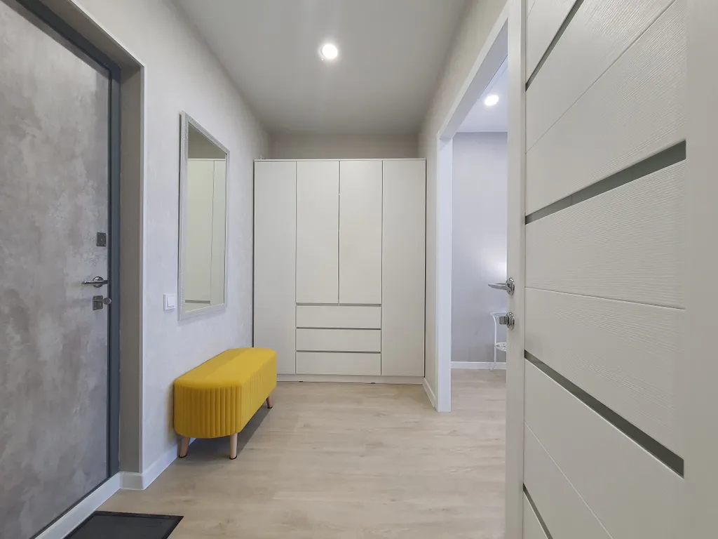 Студия у ТРК Родник