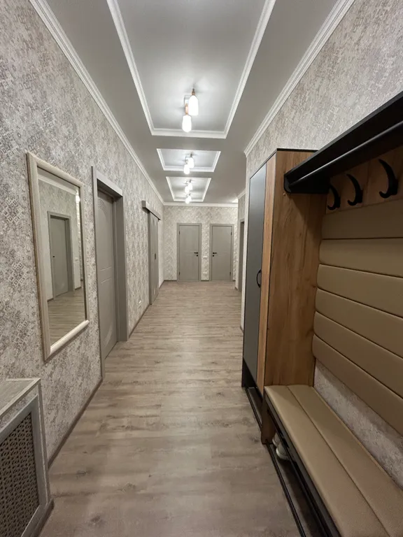 Квартира Шикарная квартира в самом центре города — Казань