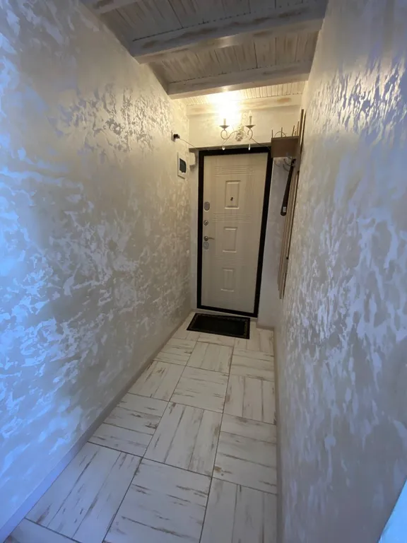 Квартира Двухуровневая квартира в центральном Сочи — Сочи