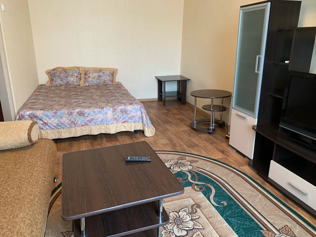 Центр города