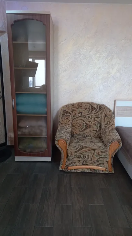 Уютная квартира у моря