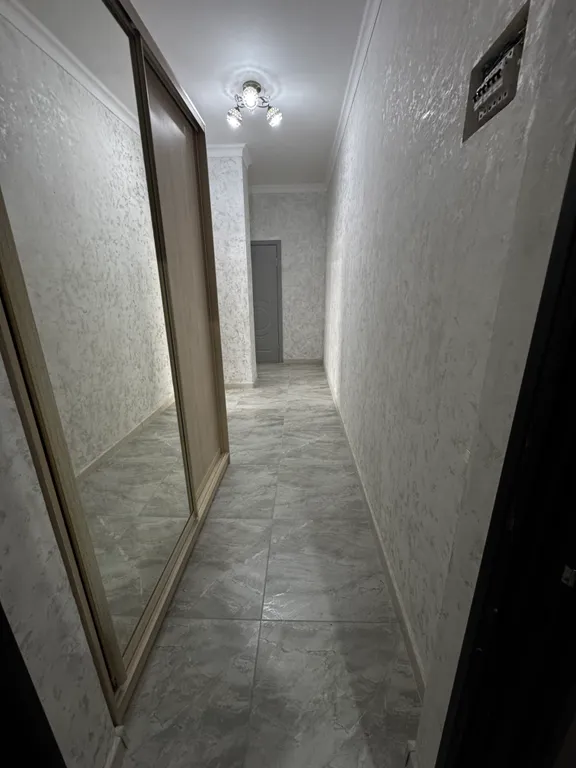 Квартира рядом с Набережным