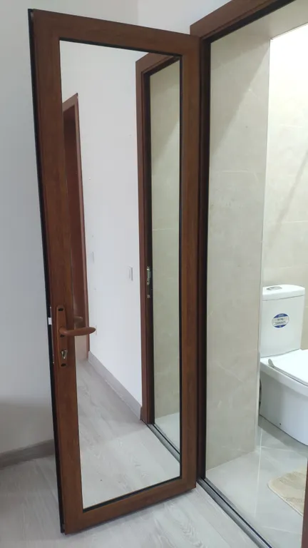 Уютный 2-этажный дом недалеко от моря до 9 гостей.