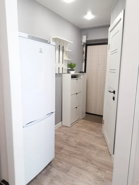 Уютная однокомнатная квартира рядом с кардиоцентром в районе УБР