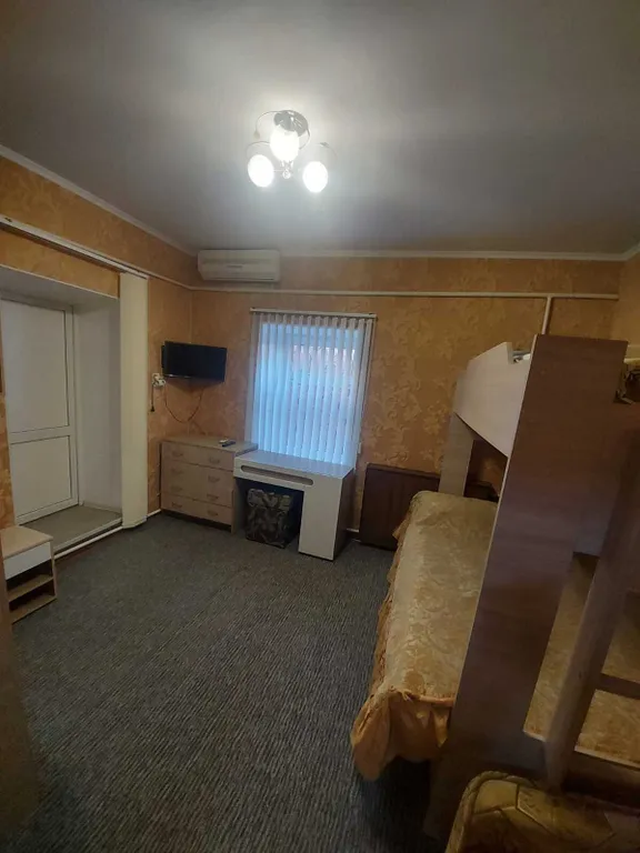 Квартира Комната — Анапа