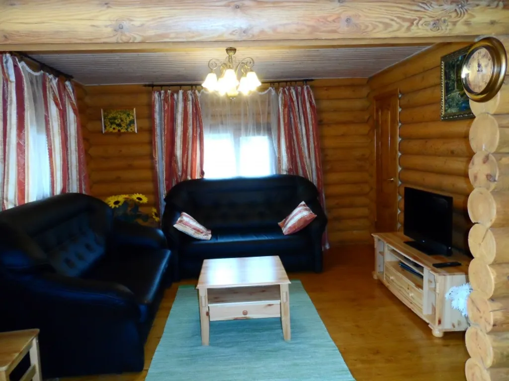 4-комнатный Дом