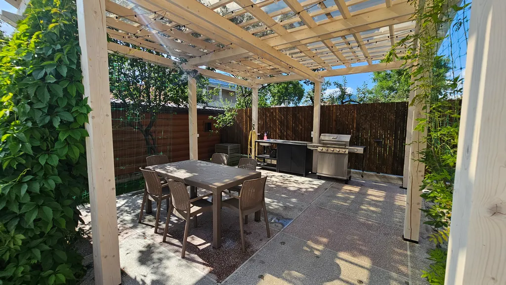 Дом в центре Пятигорска