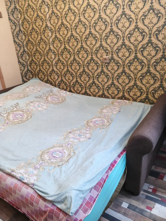 Уютная квартира на втором этаже