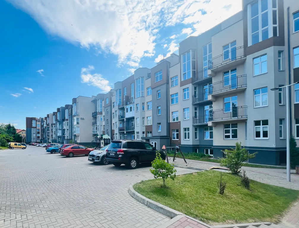 Квартира Квартира Like home — Калининград
