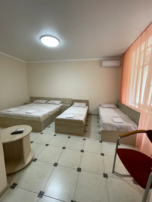 Квартира Комната — аренда посуточно в Лазаревское