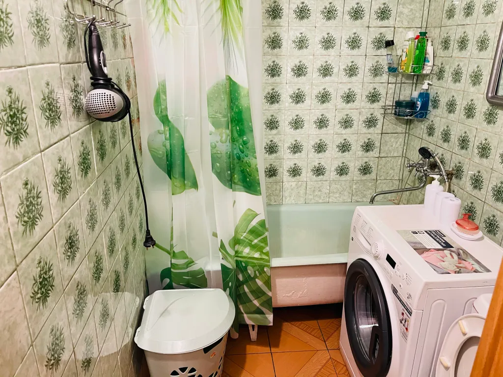 Квартира в центре города