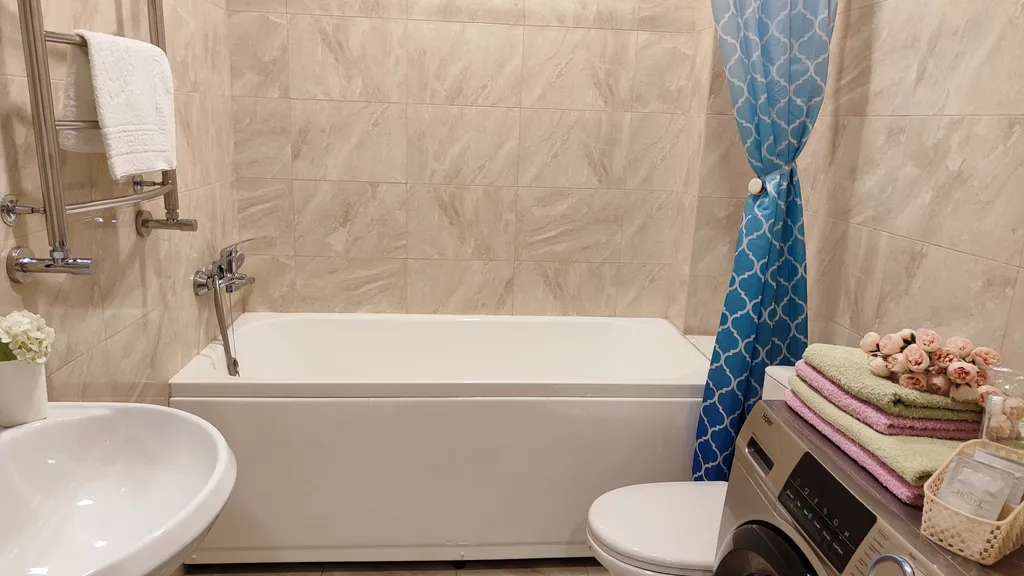 Квартира рядом с парком