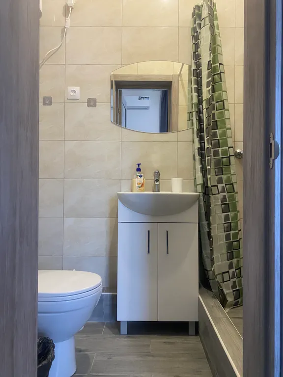 Апарт у моря