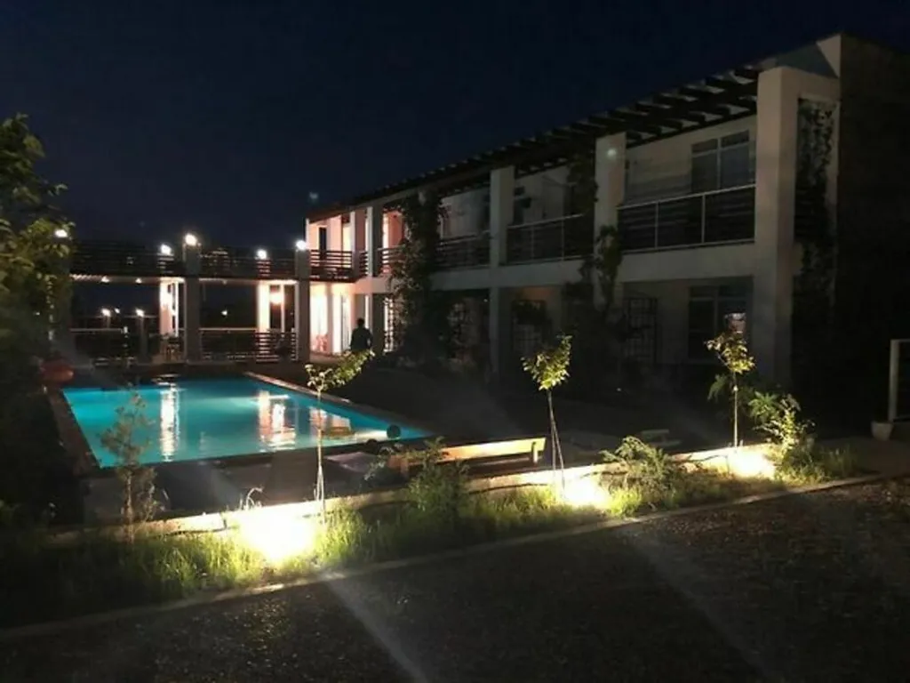 Квартира Комната — Кучугуры