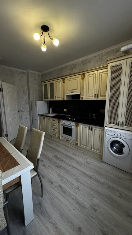 Квартира Квартира Домашняя усадьба — Горячий Ключ