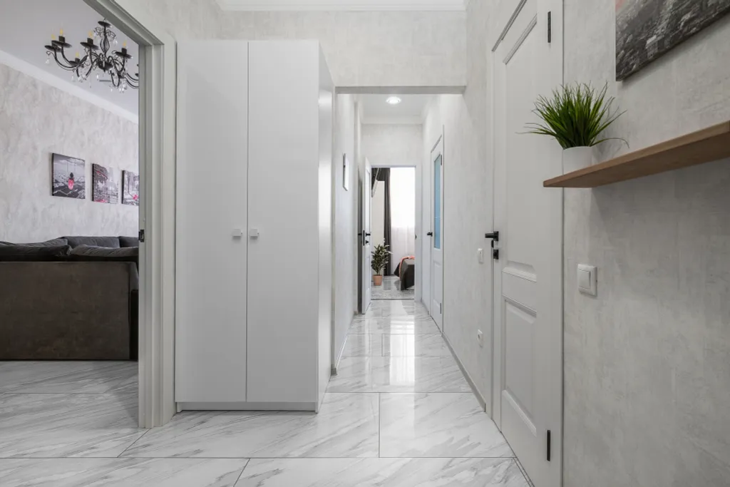 Квартира Уютная квартира возле Красной площади — Краснодар