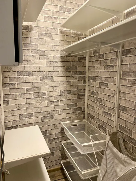 Квартира Квартира Light Flat — Санкт-Петербург