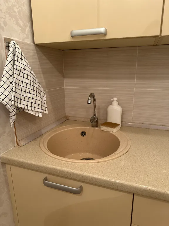 Лучшая квартира в городе