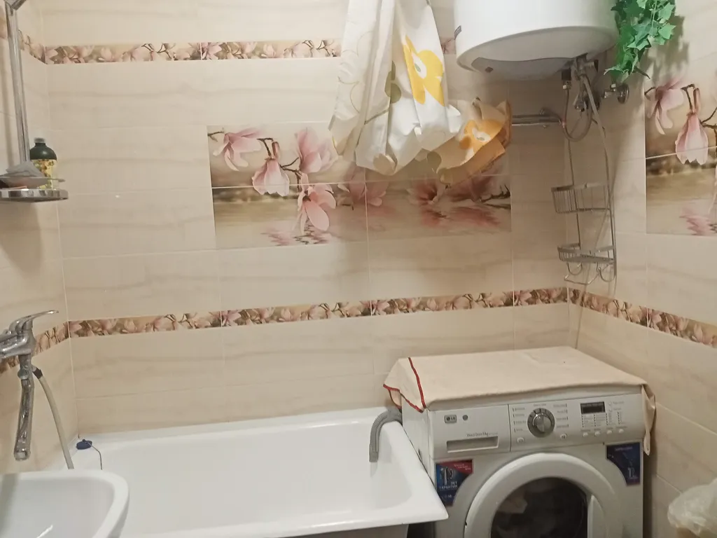 Квартира в районе Ласточкино гнездо в 5 минутах до моря рядом большой