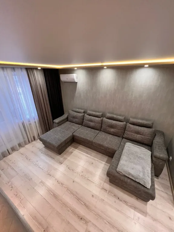 Квартира бизнес-класса