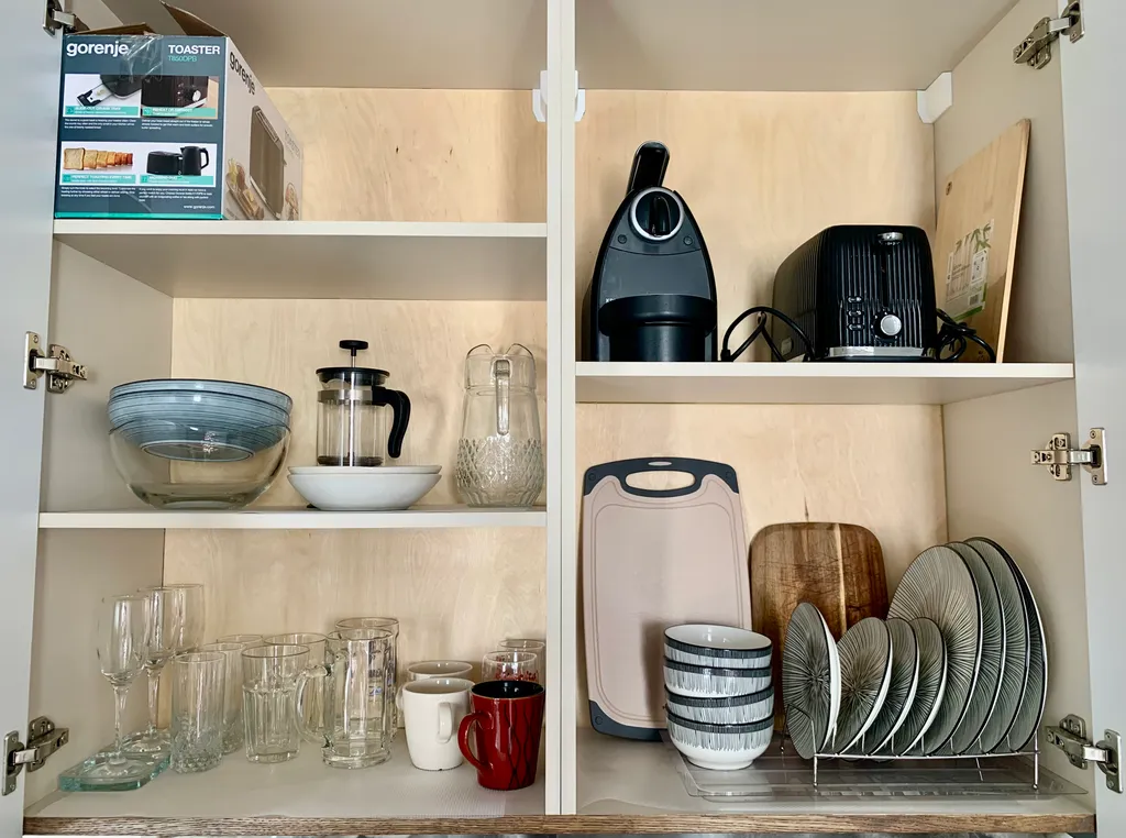 Апартаменты евро-двушка