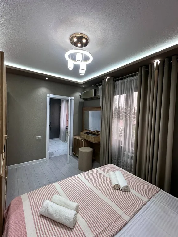 Центр Самарканда